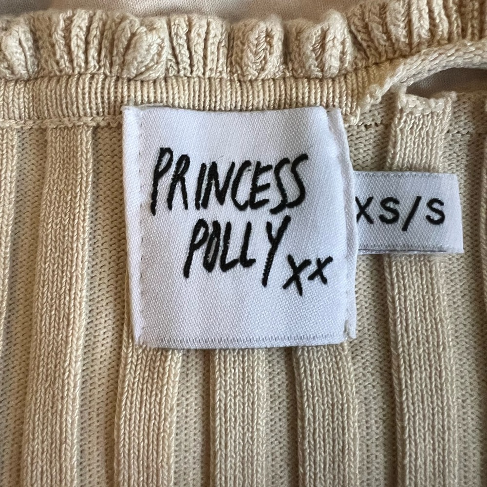 Princess Polly Top - Picture 3 of 3